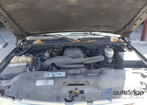 2003 Chevrolet Tahoe Ls z USA, uszkodzony, nr VIN 1GNEC13V43R294519